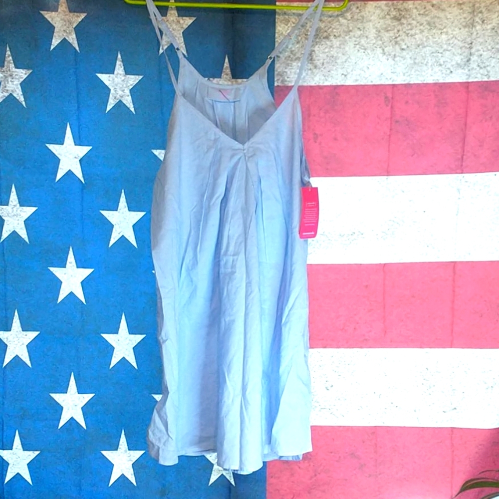 Commando Cotton Voile